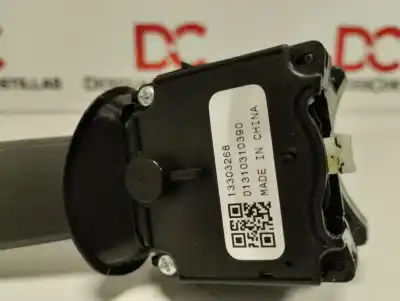 Автозапчастина б/у перерівний контроль для opel astra j lim. cosmo посилання на oem iam 13303268  