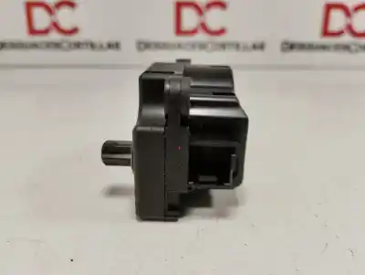 Second-hand car spare part air conditioning hatches opening motor for opel astra j lim. cosmo oem iam references u9518001