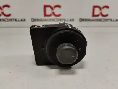 Pièce détachée automobile d'occasion Commutateur Rétroviseur pour OPEL ASTRA J LIM. Cosmo Références OEM IAM 13271827  
