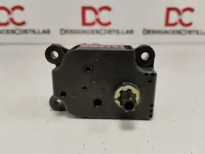 Second-hand car spare part air conditioning hatches opening motor for opel astra j lim. cosmo oem iam references u9518001