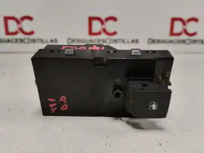 Second-hand car spare part right front power window switch for opel astra j lim. cosmo oem iam references 13301886  