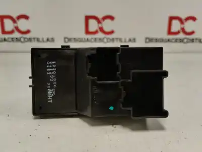 Second-hand car spare part right front power window switch for opel astra j lim. cosmo oem iam references 13301886  