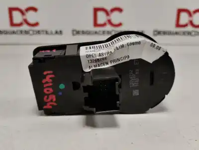 Piesă de schimb auto la mâna a doua MANETA BLOC LUMINI pentru OPEL ASTRA J LIM.  Referințe OEM IAM 13268702  