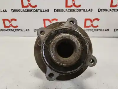 Second-hand car spare part hub assembly for opel astra j lim. cosmo oem iam references 13591999  