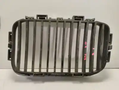 Tweedehands auto-onderdeel voorgrill voor bmw serie 3 berlina (e36) 325td oem iam-referenties 51138195152