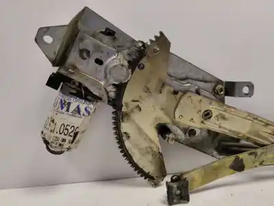 Pièce détachée automobile d'occasion LÉVE GLACE AVANT GAUCHE pour BMW SERIE 3 BERLINA (E36)  Références OEM IAM 51328146801  