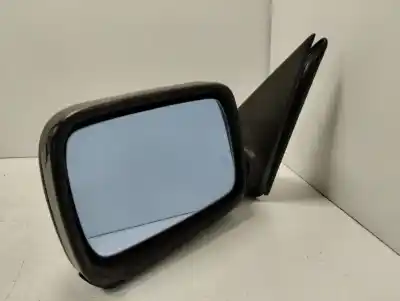 Pezzo di ricambio per auto di seconda mano SPECCHIO SINISTRO per BMW SERIE 3 BERLINA (E36)  Riferimenti OEM IAM 51168144407  