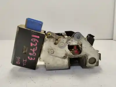 Tweedehands auto-onderdeel achter links deurslot voor bmw serie 3 berlina (e36) 325td oem iam-referenties 40620721