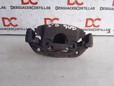 Recambio de automóvil de segunda mano de Pinza De Freno Delantera Izquierda para BMW SERIE 3 BERLINA (E36) 325td referencias OEM IAM 34116758113  