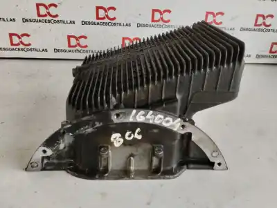 Second-hand car spare part sump for bmw serie 3 berlina (e36) 325td oem iam references 11132246678  