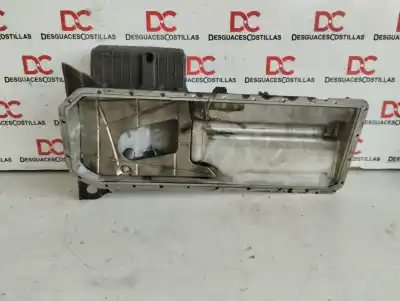 Second-hand car spare part sump for bmw serie 3 berlina (e36) 325td oem iam references 11132246678  