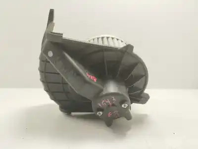 Second-hand car spare part heating fan for renault kangoo profesional oem iam references 7701068976  
