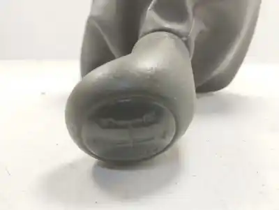 Second-hand car spare part gear lever for renault kangoo profesional oem iam references 8200963222  