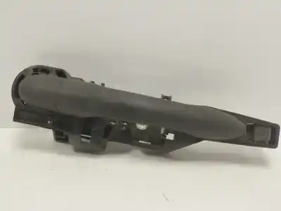 Автозапчасти б/у наружная рукоятка передняя справа за renault kangoo profesional ссылки oem iam 7701478188  