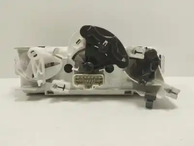 Peça sobressalente para automóvel em segunda mão comando de sofagem (chauffage / ar condicionado)  por renault kangoo profesional referências oem iam 275704476r  
