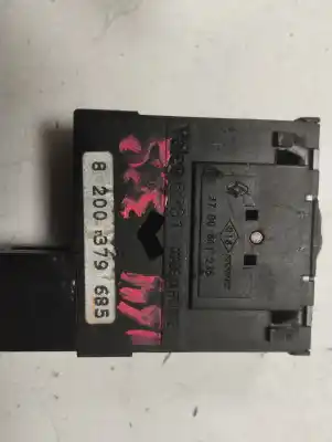 Piesă de schimb auto la mâna a doua comutator reglaj înălțime faruri pentru renault kangoo profesional referințe oem iam 8200379685