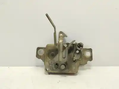 Peça sobressalente para automóvel em segunda mão fechadura do mala por renault kangoo profesional referências oem iam 656018201r  