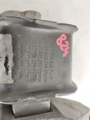 Piesă de schimb auto la mâna a doua suport motor dreapta pentru renault kangoo profesional referințe oem iam 8200592642