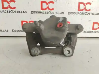 Second-hand car spare part FRONT LEFT BRAKE CALIPER for RENAULT CLIO III  OEM IAM references 7701208332  