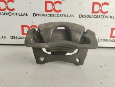 Pezzo di ricambio per auto di seconda mano pinza freno anteriore destra per renault clio iii pack authentique riferimenti oem iam 7701208333  