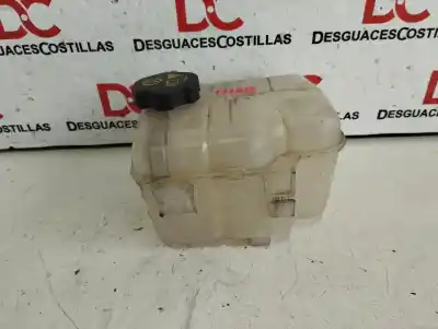 Автозапчастина б/у розширення депозит для opel astra j lim. cosmo посилання на oem iam 13256823  