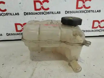 Автозапчастина б/у розширення депозит для opel astra j lim. cosmo посилання на oem iam 13256823  