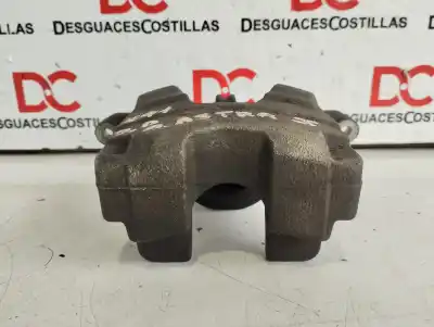 Second-hand car spare part front right brake caliper for opel astra j lim. cosmo oem iam references 13372770