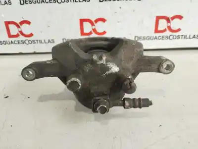 Second-hand car spare part front right brake caliper for opel astra j lim. cosmo oem iam references 13372770  