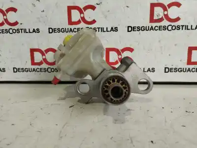 Second-hand car spare part brake pump for opel astra j lim. cosmo oem iam references 84102409