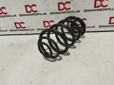 Second-hand car spare part shock absorber spring for opel astra j lim. cosmo oem iam references 13333951