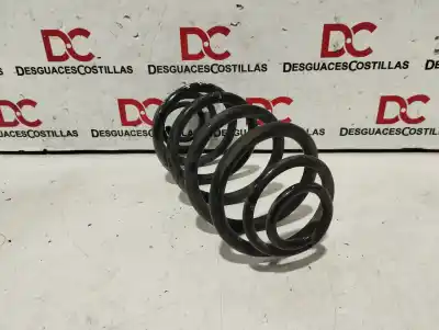 Second-hand car spare part shock absorber spring for opel astra j lim. cosmo oem iam references 13333951  