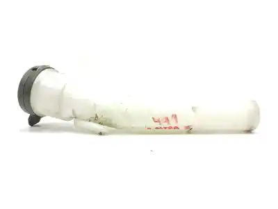 Second-hand car spare part windscreen washer bottle for opel astra j lim. cosmo oem iam references 400406195