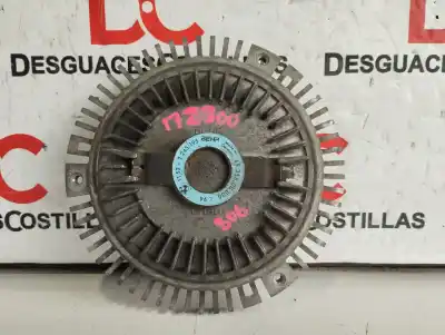 Pièce détachée automobile d'occasion VENTILATEUR À MOTEUR VISQUEUX pour BMW SERIE 3 BERLINA (E36)  Références OEM IAM 11522245195  