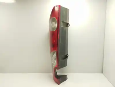 Автозапчасти б/у правый задний фонарь за renault kangoo (f/kc0) authentique ссылки oem iam 8200419945