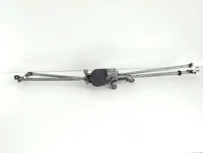 Pezzo di ricambio per auto di seconda mano tiranti e motorino del tergicristallo anteriore per opel astra j (p10) 1.7 cdti (68) riferimenti oem iam 13262434  