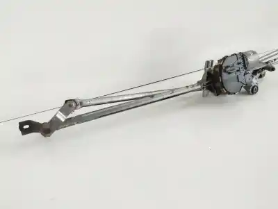 Pezzo di ricambio per auto di seconda mano tiranti e motorino del tergicristallo anteriore per opel astra j (p10) 1.7 cdti (68) riferimenti oem iam 13262434  