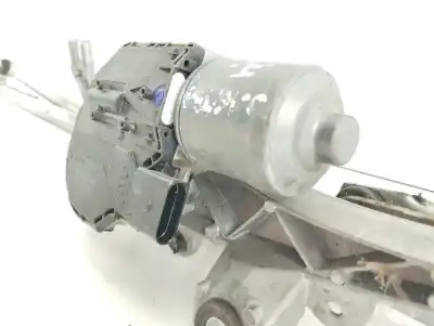Pezzo di ricambio per auto di seconda mano tiranti e motorino del tergicristallo anteriore per opel astra j (p10) 1.7 cdti (68) riferimenti oem iam 13262434  