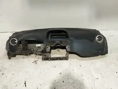 Second-hand car spare part dashboard for renault kangoo dynamique oem iam references 8200587060  