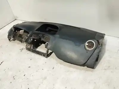 Second-hand car spare part dashboard for renault kangoo dynamique oem iam references 8200587060  