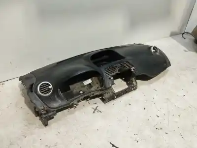 Second-hand car spare part dashboard for renault kangoo dynamique oem iam references 8200587060  