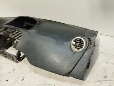 Second-hand car spare part dashboard for renault kangoo dynamique oem iam references 8200587060  