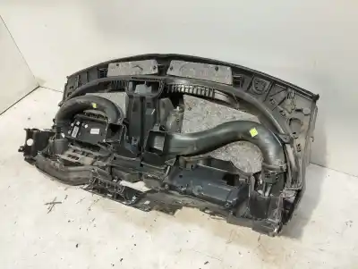 Second-hand car spare part dashboard for renault kangoo dynamique oem iam references 8200587060  