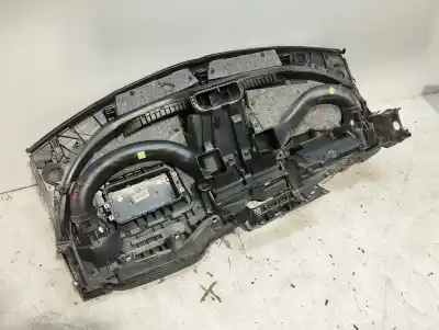 Second-hand car spare part dashboard for renault kangoo dynamique oem iam references 8200587060  