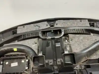 Second-hand car spare part dashboard for renault kangoo dynamique oem iam references 8200587060  