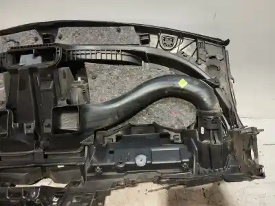 Second-hand car spare part dashboard for renault kangoo dynamique oem iam references 8200587060  