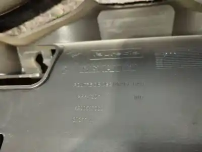 Second-hand car spare part dashboard for renault kangoo dynamique oem iam references 8200587060  