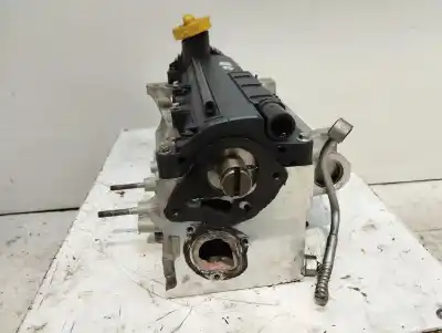 Автозапчасти б/у задницы за renault kangoo dynamique ссылки oem iam 110412587r  