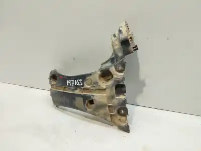 Second-hand car spare part REAR BUMPER REINFORCEMENT for RENAULT KANGOO  OEM IAM references 8200435438  