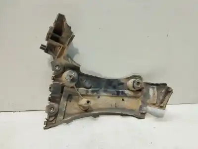 Автозапчастина б/у підсилення заднього бампера для renault kangoo dynamique посилання на oem iam 8200435438  