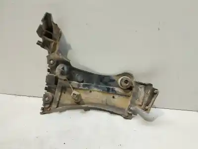 Автозапчастина б/у підсилення заднього бампера для renault kangoo dynamique посилання на oem iam 8200435438  